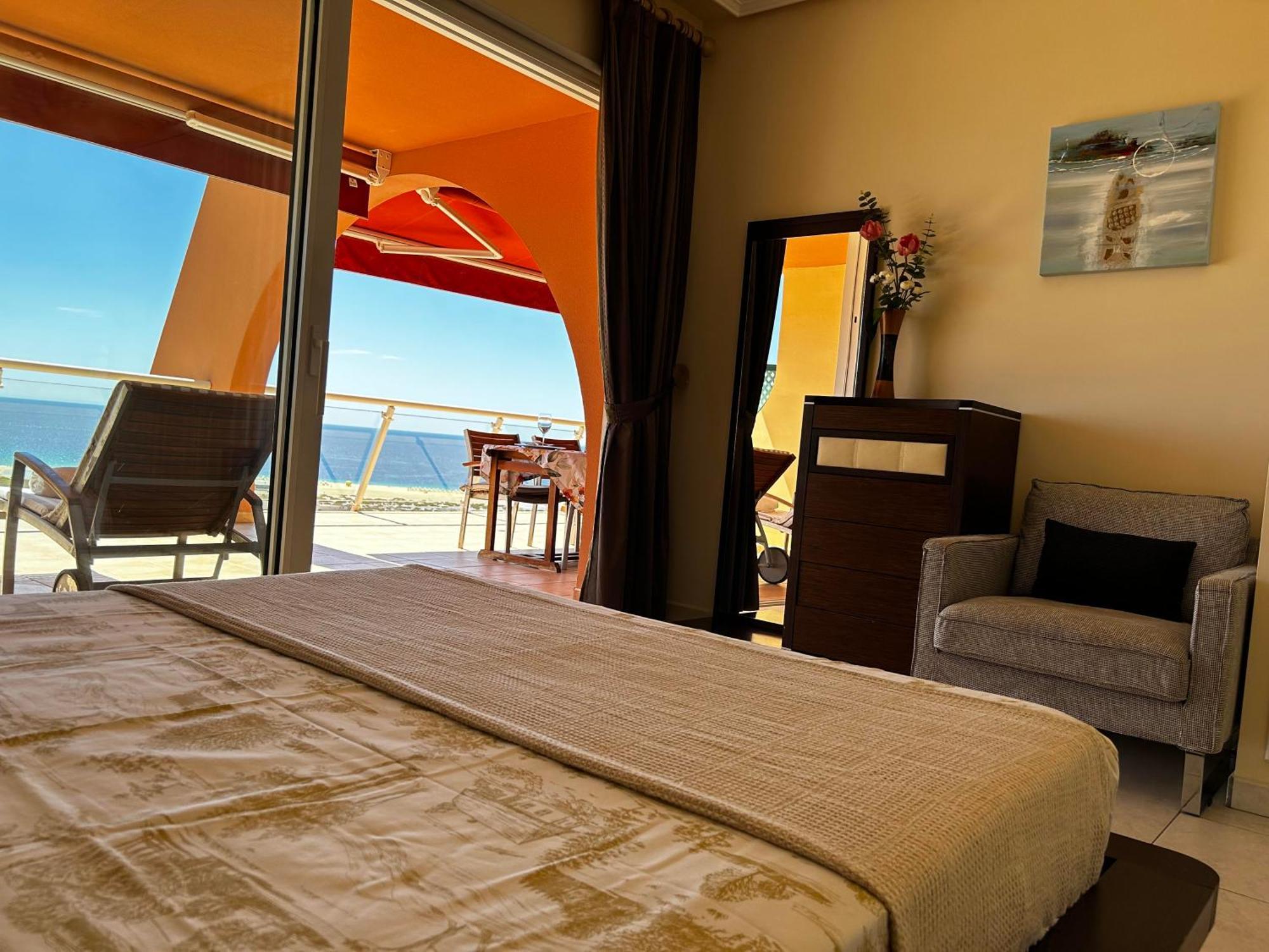 Apartment Terrazas De Jandia