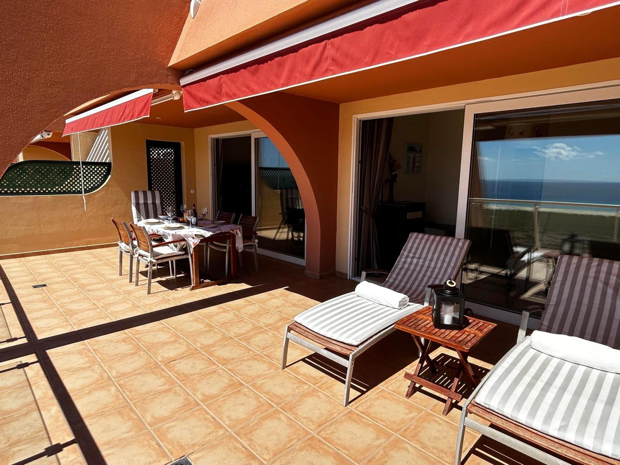 Appartamento Terrazas De Jandia Morro Jable (Fuerteventura)