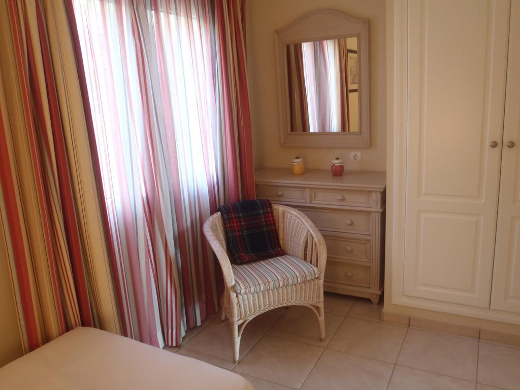 Terrazas De Jandia Apartment