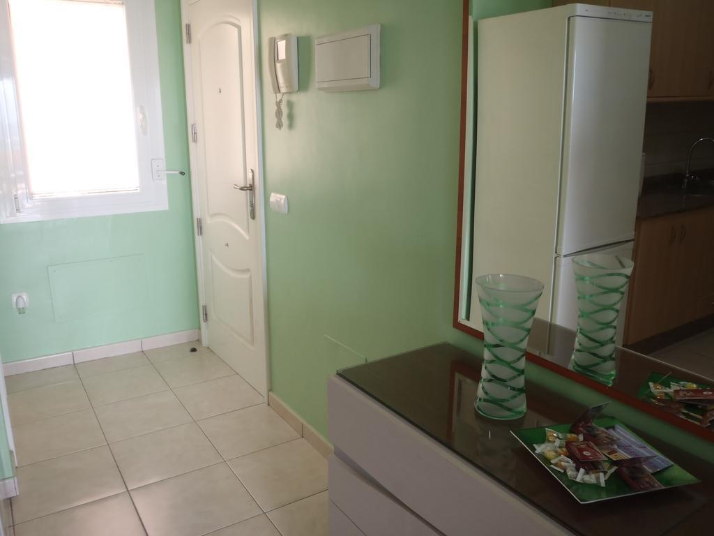 Terrazas De Jandia Apartment Morro Jable (Fuerteventura)